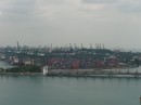 singapur-43 * Riesen Containerhafen * 2048 x 1536 * (1.89MB)