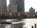 singapur-68 * Boat Quay - da war es schn * 2048 x 1536 * (1.36MB)